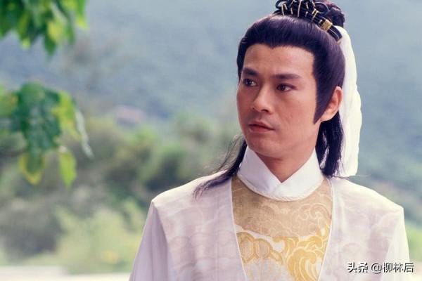 古裝四大美男評選正式開始 古裝四大美男評選正式開始