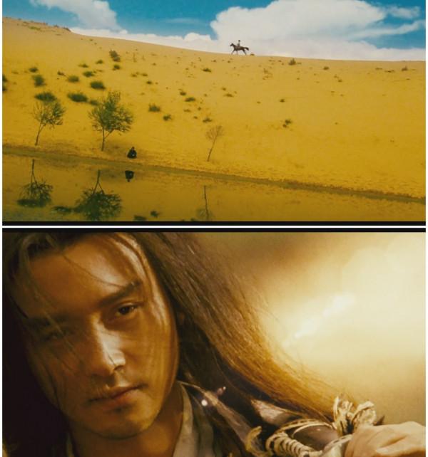 “電影全才”陳勳奇：和妻子相愛一生，女兒去世他有淚有痛