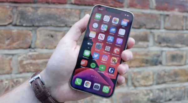 蘋果系統真的安全？盤古團隊 1 秒就攻破 iPhone 13 Pro