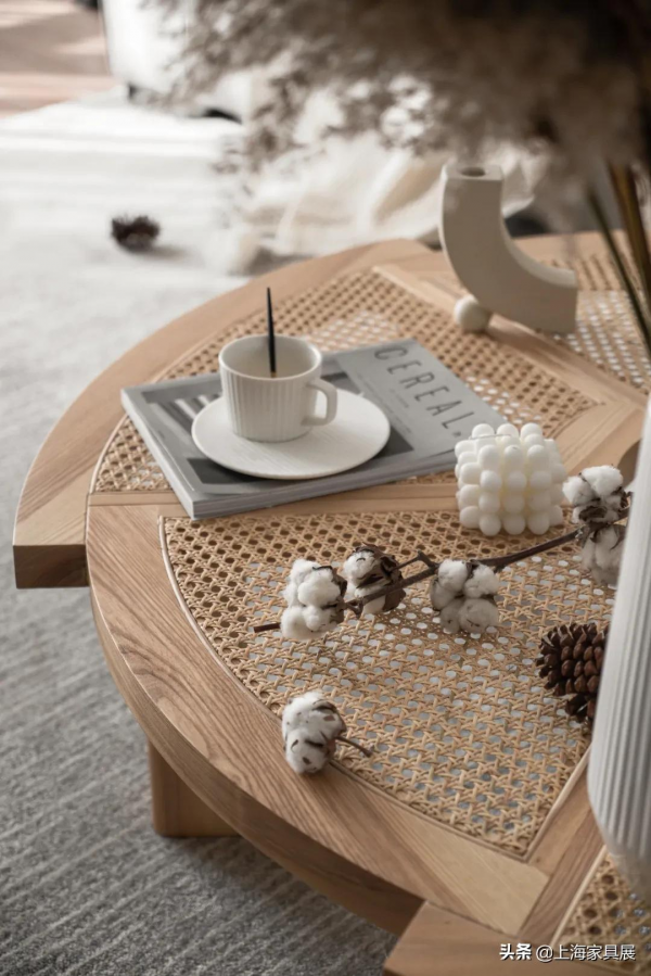 原木風220㎡複式宅，承載著一家四口的歡樂與熱愛，太治癒了