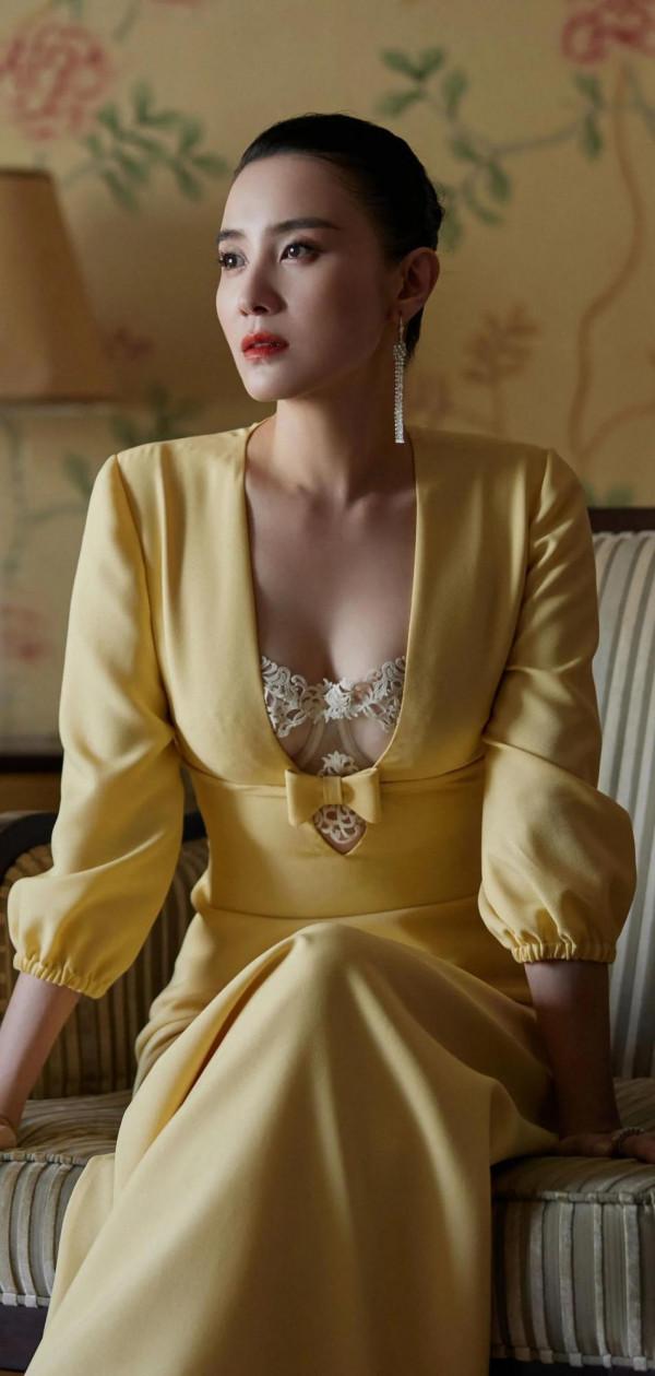 宋佳高畫質美圖