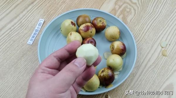 秋天，5種水果要多吃，維生素一個比一個高，看完記得告訴家人