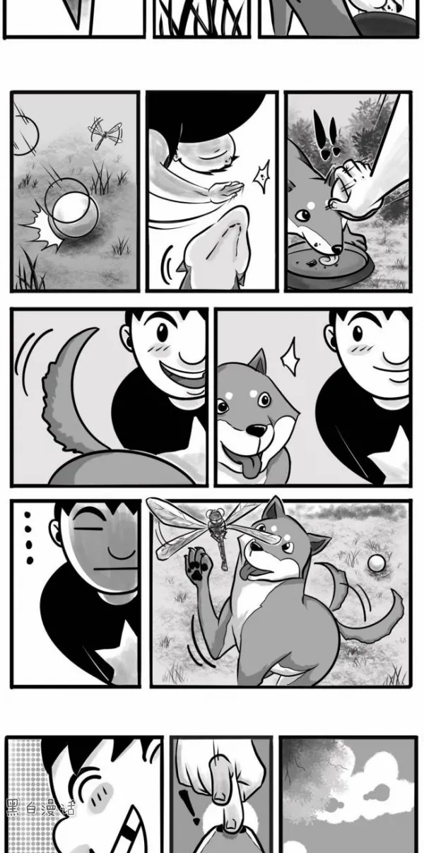 GOOD BOY（漫畫）