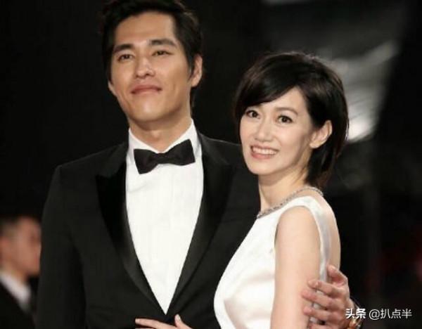 “甜心一姐”周幼婷,憑什麼搞定曾讓大S卑微的藍正龍? “甜心一姐”周幼婷,憑什麼搞定曾讓大S卑微的藍正龍?