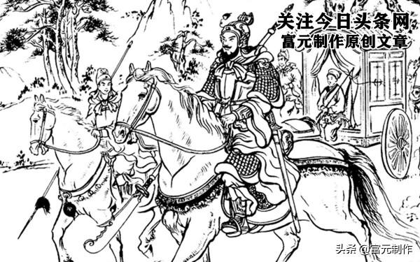 楊家將中的八大刀將到底是哪些人物?誰才是楊家將中的第一刀將? 楊家將中的八大刀將到底是哪些人物?誰才是楊家將中的第一刀將?