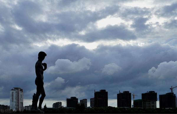 又一地房價跌幅超50&percnt;，還是百強縣，為什麼能跌這麼多？