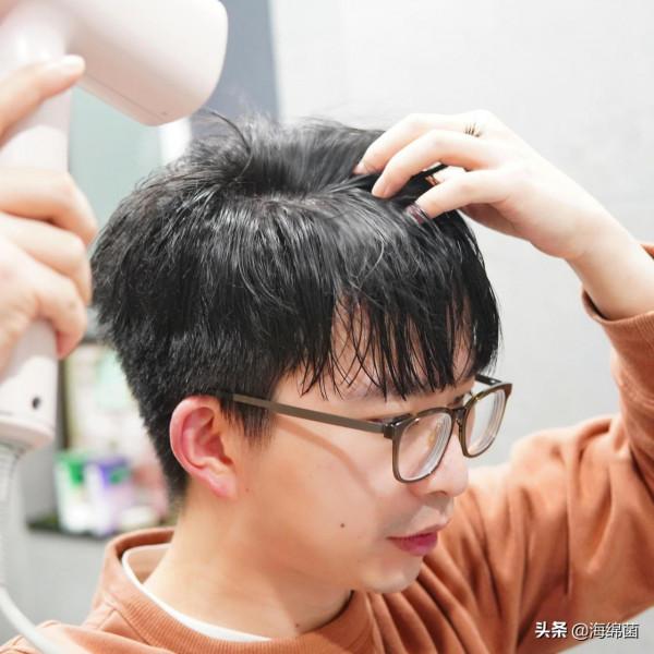 松下新品吹風機NA0H實測:水潤幹發新體驗,是時候換個新吹風機了 松下新品吹風機NA0H實測:水潤幹發新體驗,是時候換個新吹風機了