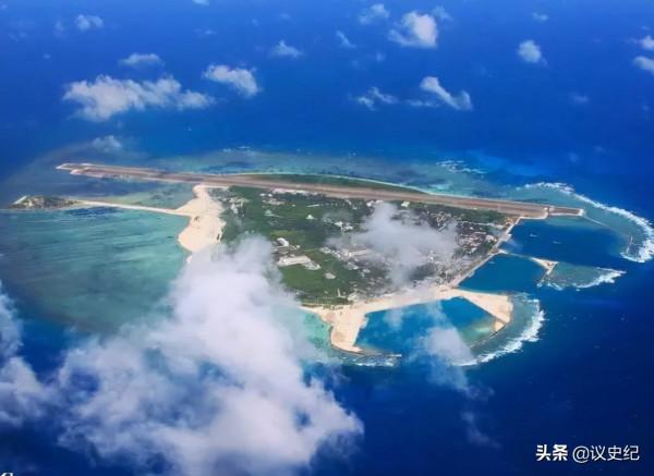 22年前擱淺在南海的菲律賓軍艦，現在破船一艘，菲律賓為什麼不救