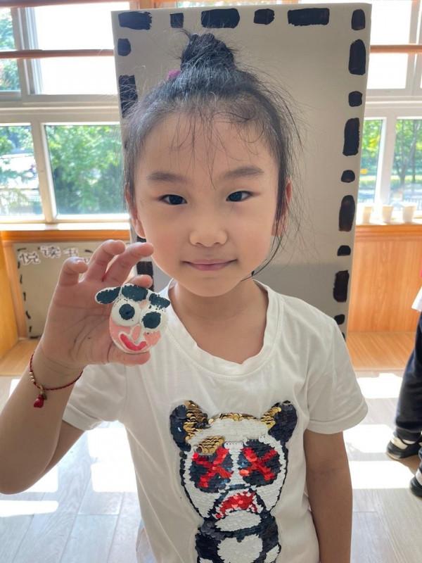 我的黏土小人 我的黏土小人