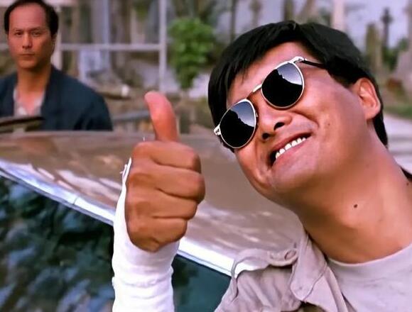 50歲的張智霖鬍子自然白了,人都是會自然老去的啊 50歲的張智霖鬍子自然白了,人都是會自然老去的啊