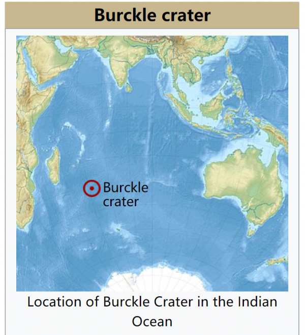 火星男孩：4500年前，5000米高的洪水毀滅了文明，究竟是真的嗎？
