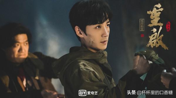 熱門懸疑劇評分榜TOP10！《開端》第四《隱秘的角落》第三