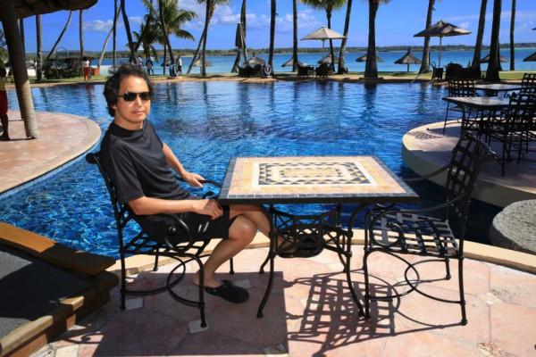 10年深度+豪華遊玩60國