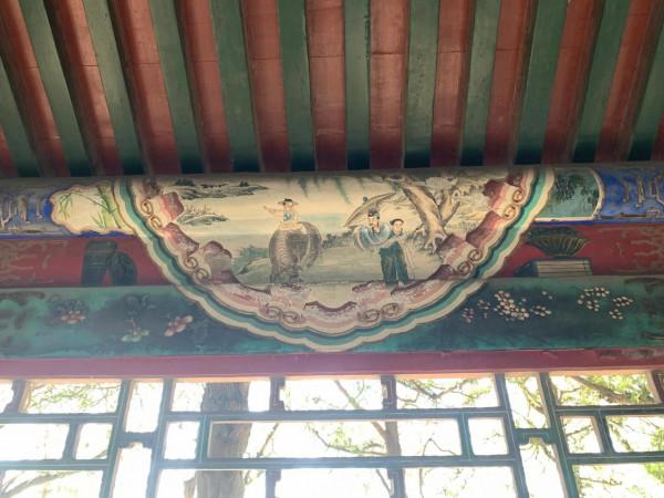 頤和園VS凡爾賽(一)探秘四大部洲,漫遊長廊、萬壽山 頤和園VS凡爾賽(一)探秘四大部洲,漫遊長廊、萬壽山