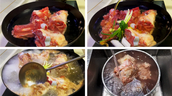 春節家宴聚餐，餐桌上必備15道硬菜，現在學起來，過年待客特有面