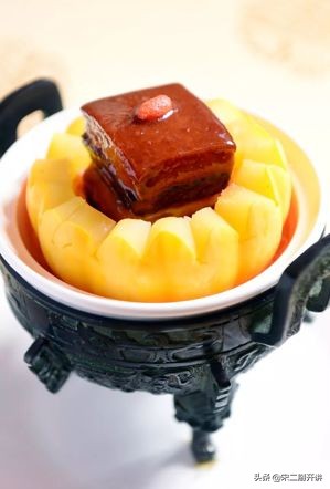 中國八大菜系詳解