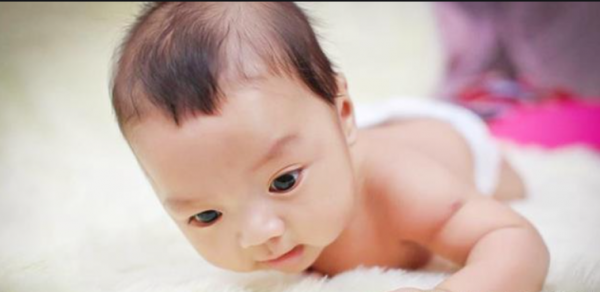 新生兒“睜眼”越早命越好?父母別擔憂,差別大多在這3方面 新生兒“睜眼”越早命越好?父母別擔憂,差別大多在這3方面