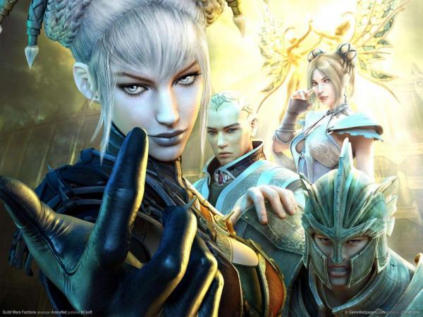 當年玩過的經典網路遊戲，你還記得嗎？（2007年）下