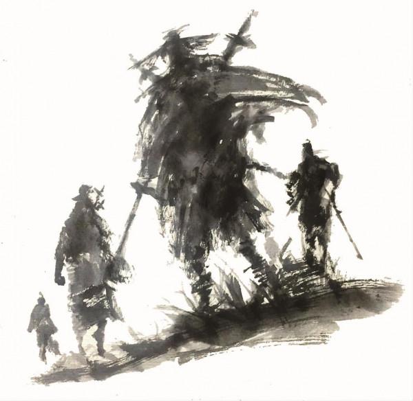 除盜（武俠傳說）