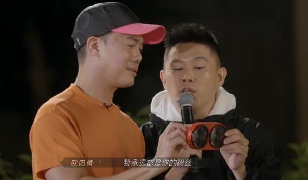 比舞臺更上頭,哥哥們的宿舍生活太有看頭 比舞臺更上頭,哥哥們的宿舍生活太有看頭