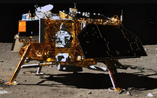 嫦娥五號返回艙被燒得幾乎成了煤球，它在回來時經歷了什麼？