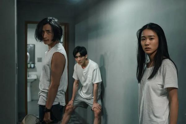 郭京飛譚卓新作太狠！首播6集幾乎無差評，央視這次押對了寶