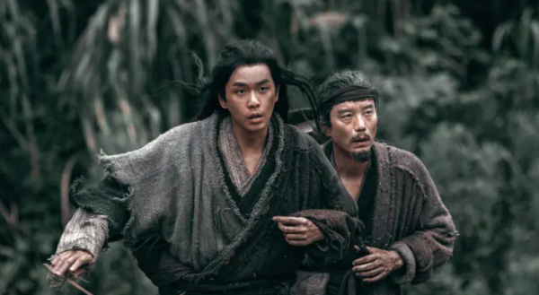 雪中悍刀行口碑暴跌，這5大缺點導致該劇已無法補救