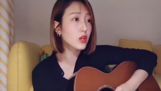 王嘉寧：《今日說法》最年輕女主播！接班撒貝南，27歲受央視力捧