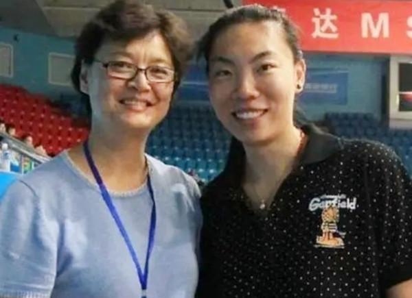 當年跟郎平一起打球的中國女排元老，如今都怎麼樣了？