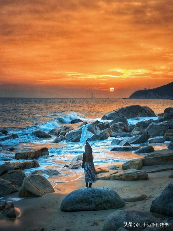 國內也有媲美加州一號公路的自駕公路，你知道在哪嗎？（附路線）