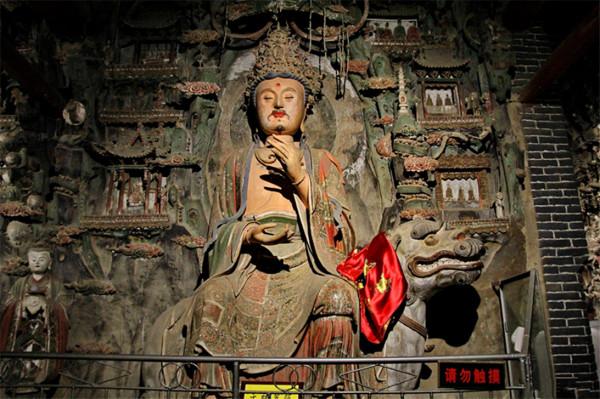 中國有12個不準拍照的旅遊景點,你去過其中的幾個? 中國有12個不準拍照的旅遊景點,你去過其中的幾個?