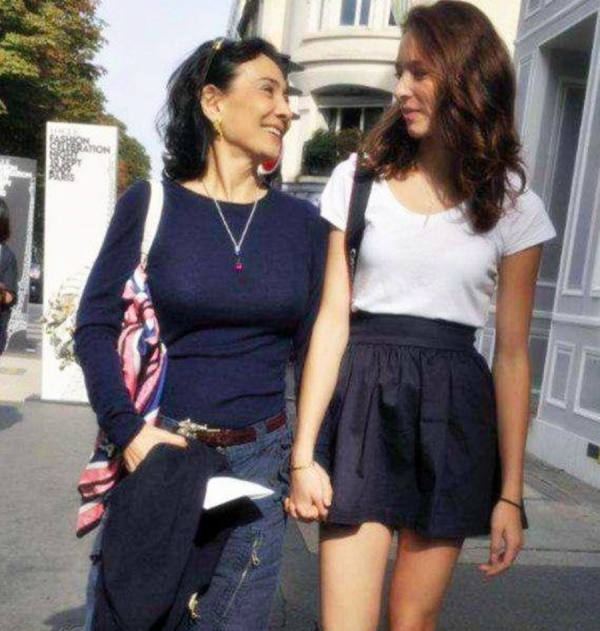 豪門從來沒有“小白兔”，賭王長房之女何超賢也是一名“狠角色”