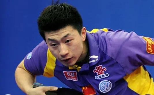 如何看待馬龍退出全運會單打比賽 如何看待馬龍退出全運會單打比賽