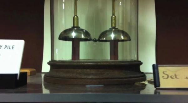 3個耗時最長的實驗,最長的持續了181年 3個耗時最長的實驗,最長的持續了181年