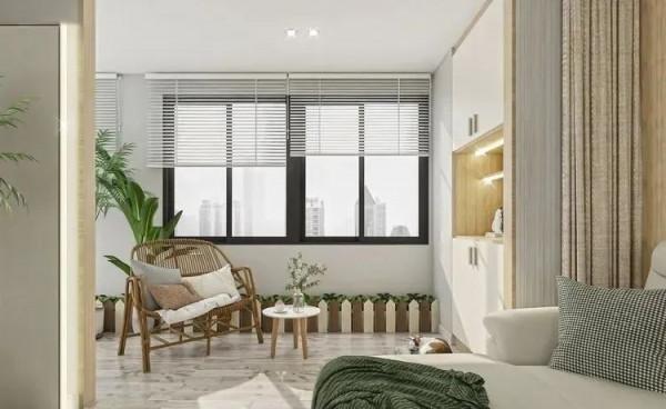 踩雷了踩雷了！換新房的心再急切，客廳也不能這樣裝啊……