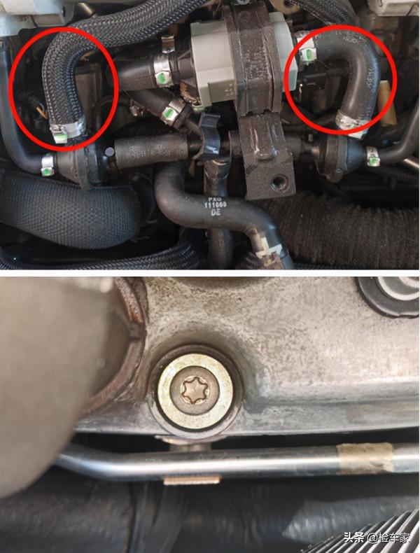 九年的二手車賣130萬，不成想內飾功能沒反應，買主：留著報廢吧