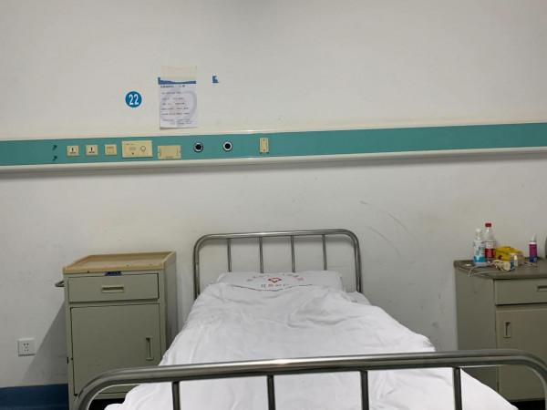 鼻炎手術術後分享