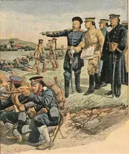 部隊中的參謀長，是怎樣的官職，它的地位是高是低呢？