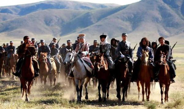 山東人&OpenCurlyDoubleQuote;闖關東&rdquo;，為何不去更發達的南方，反而去嚴寒之地東北