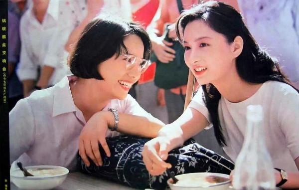 80年代當紅女星殷亭如,爆紅時遠走美國,62歲客死異鄉 80年代當紅女星殷亭如,爆紅時遠走美國,62歲客死異鄉