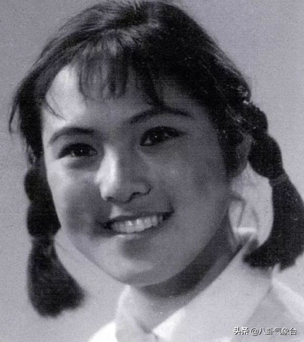 “市井太太”張芝華:被《廬山戀》男主角拋棄,離婚逆襲打臉前夫 “市井太太”張芝華:被《廬山戀》男主角拋棄,離婚逆襲打臉前夫