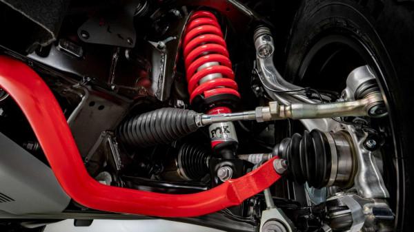 全新豐田坦途正式亮相!與全新陸巡同平臺,首發V6混動版本 全新豐田坦途正式亮相!與全新陸巡同平臺,首發V6混動版本