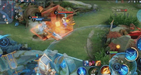 莊周的免費限定皮堪比傳說品質,為什麼他的核心是“藏BP”? 莊周的免費限定皮堪比傳說品質,為什麼他的核心是“藏BP”?