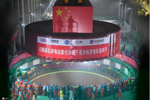 怎麼給新能源拉一張新電網？