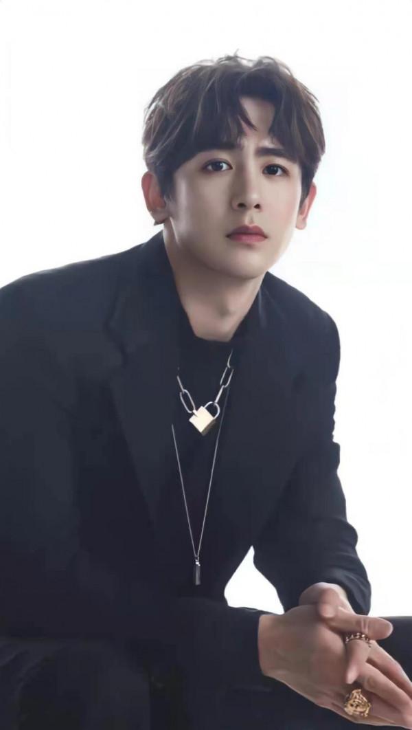 宋茜尼坤不願再同框,十年前席捲天朝的維尼夫婦,最終成了回憶 宋茜尼坤不願再同框,十年前席捲天朝的維尼夫婦,最終成了回憶