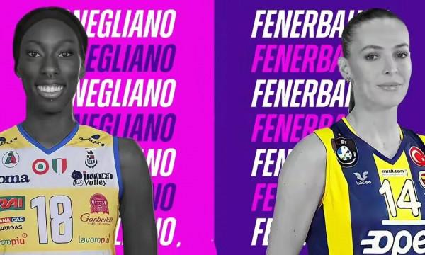 從世俱杯賽場看中國女排超級聯賽的差距 從世俱杯賽場看中國女排超級聯賽的差距