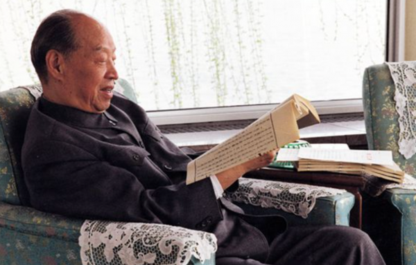 1950年彭真、羅瑞卿去菊香書屋,毛主席一聲令下:今晚你們不許走 1950年彭真、羅瑞卿去菊香書屋,毛主席一聲令下:今晚你們不許走