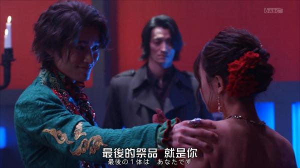 阿基蕾拉直到現在才知道 原來自己才是真正的祭品 阿基蕾拉直到現在才知道 原來自己才是真正的祭品