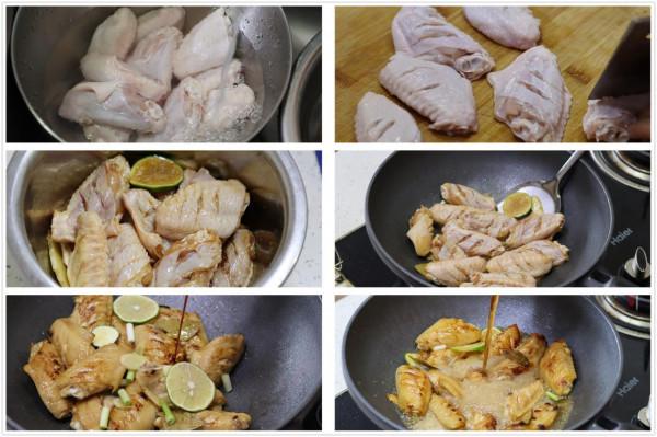 天熱，多吃雞肉滋補不燥熱，7種做法收藏好，照著做省事又好吃