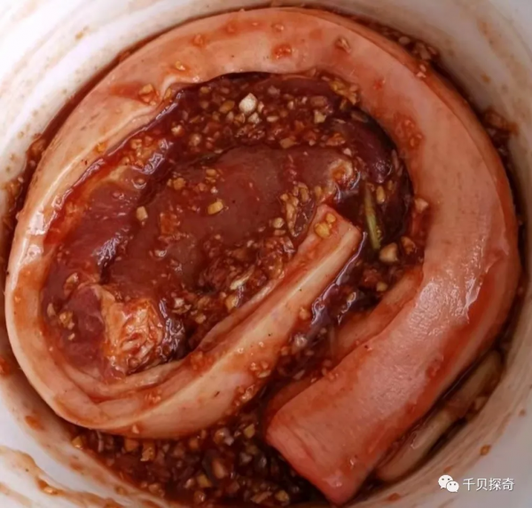 壓箱底的叉燒配方!有個電飯煲就能在家做,鹹香入味比賣的好吃 壓箱底的叉燒配方!有個電飯煲就能在家做,鹹香入味比賣的好吃